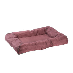 MATELAS IMPERMEABLE LIE DE VIN 71*50 CM