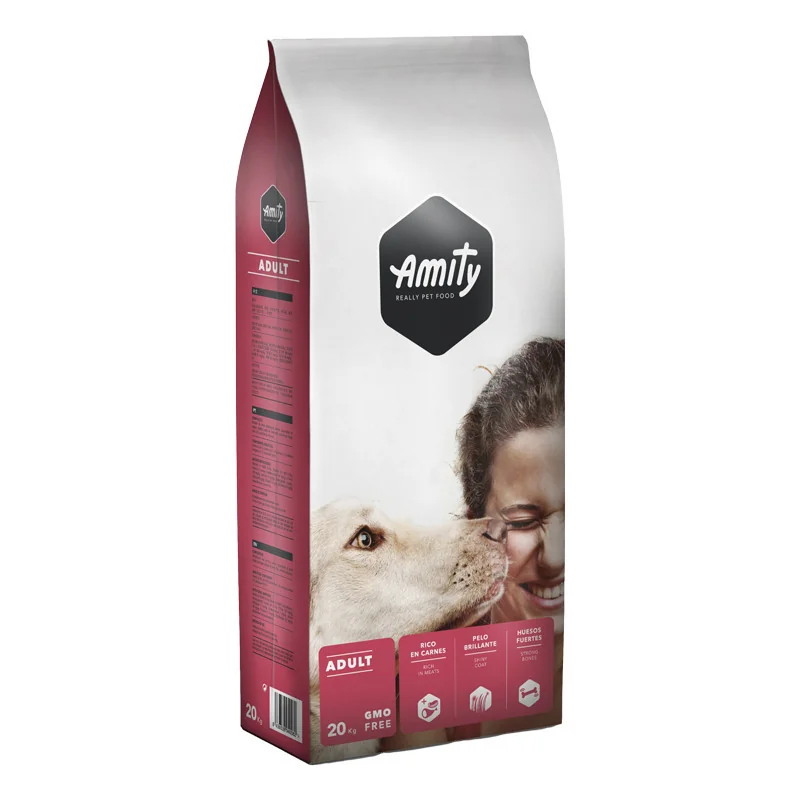 AMITY ADULTE CHIEN 20KG
