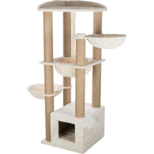 ARBRE CHAT ELIA XXL 114 CREME