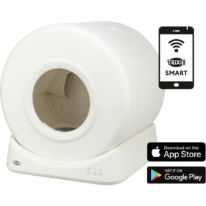 BAC LITIERE SMART 51*56 BLANC
