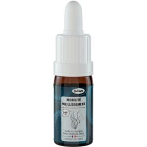 HUILE MICROALGUE 10ML