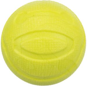 BALLE AQUA TOY D6 LIME