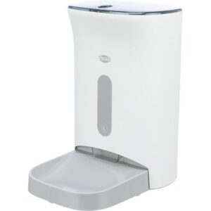 DISTRIBUTEUR  AUTOMATIQUE TX8 4,5L BLANC/GRIS