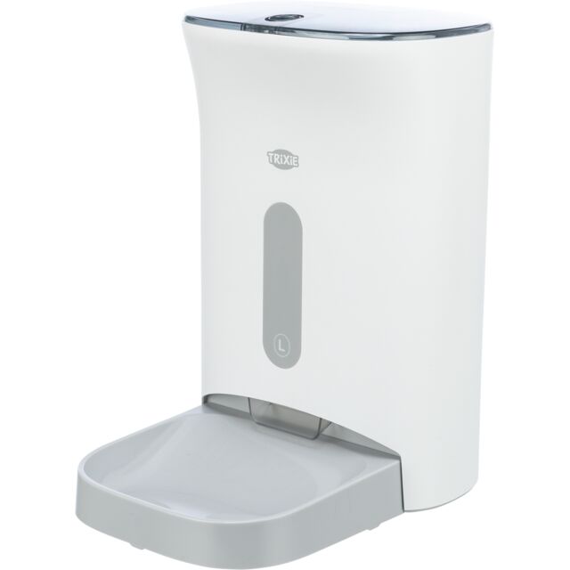 DISTRIBUTEUR AUTOMATIQUE TX8 4,5L BLANC/GRIS