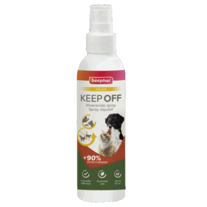 REPULSIF INTERIEUR CHIEN/CHAT 200ML