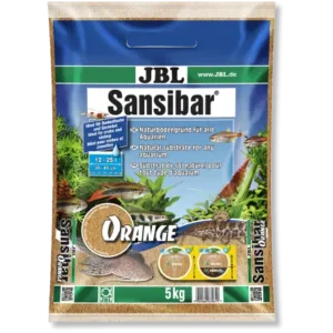 JBL Sansibar ORANGE 5kg