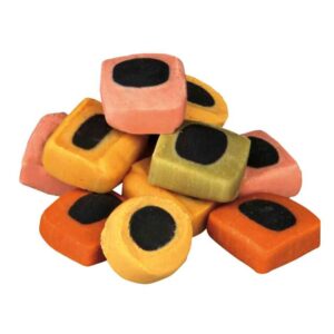 SOFT SNACK DOG O RADO POULET 500G