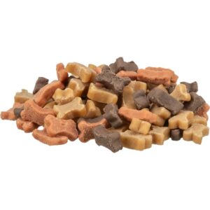 SNACK BONES TRAINER 500G