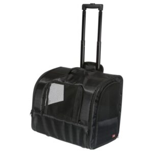 SAC ROULETTE ELEGANCE NOIR
