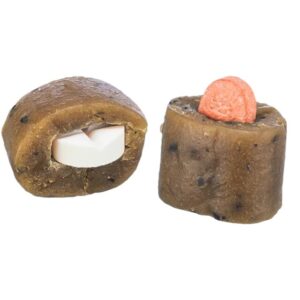 CACHE COMPRIME CHAT 50G