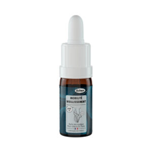 HUILE MICROALGUE 10ML