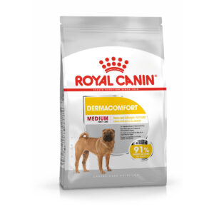 ROYAL CANIN - Dermaconfort Medium 12kg