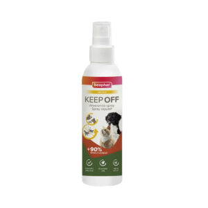 REPULSIF INTERIEUR CHIEN/CHAT 200ML