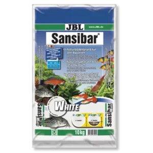 JBL Sansibar WHITE - 10kg