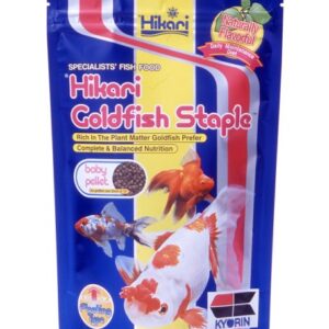 Hikari Staple Goldfish Baby 300gr