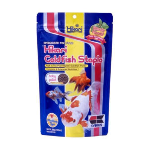 Hikari Staple Goldfish Baby 300gr