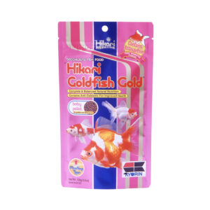 Hikari Goldfish Gold Baby 100g