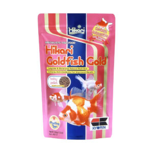 Hikari Goldfish Gold baby - 300gr