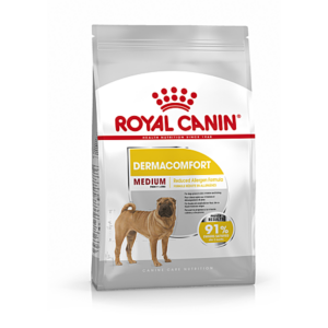 ROYAL CANIN - Dermaconfort Medium 12kg