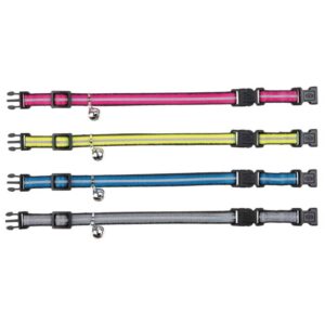 COLLIER CHAT 2 FERMETURES