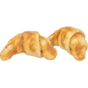 DENTA FUN CROISSANT POULET X2 80G