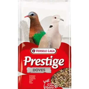 PRESTIGE TOURTERELLE 4KG