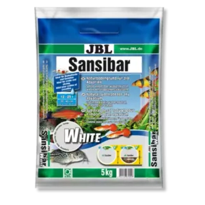 JBL Sansibar WHITE - 5KG