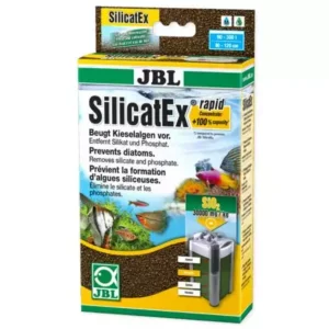 JBL SilicatEX Rapid - 400 g