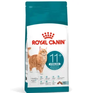 ROYAL CANIN AGEING STERILISE 11+ 2KG