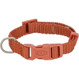 COLLIER PREMIUM 15-25 XXS-XS ROUILLE