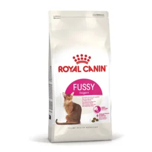 ROYAL CANIN FUSSY EXIGENT 10KG