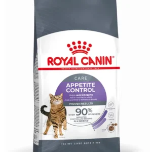 ROYAL CANIN STERILISED APPETITE CONTROL 3,5KG
