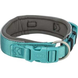 COLLIER PREMIUM 53-62 L-XL AQUA/GRAPHITE
