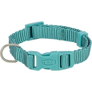 COLLIER PREMIUM 15-25 XXS-XS AQUA