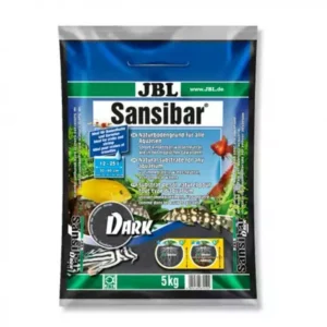 JBL SANSIBAR BLACK 5KG