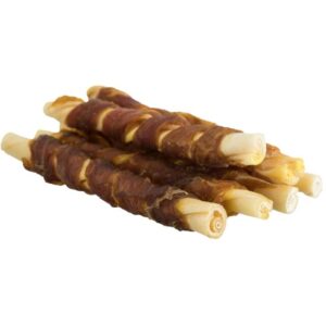 DENTA FUN ROLLS BOEUF X5 70G