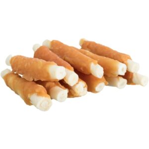 DENTA FUN ROLLS POULET 120G