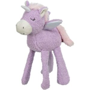 PELUCHE LICORNE 33CM