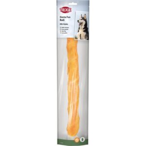 DENTA FUN ROLLS POULET 170G