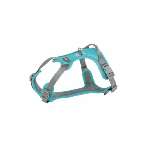 Harnais Pour Chien Trixie Active Premium Aqua 30-40 Xs/s