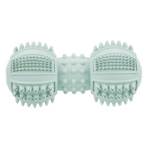 HALTERE JUNIOR CAOUTCHOUC 9CM