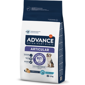 ADVANCE CROQUETTE ARTICULAR 12KG