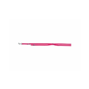Laisse Premium, Xs–s, 2 M/15 Mm, Fuchsia Trixie