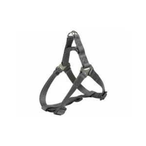 Harnais Pour Chien Trixie New Premium Graphite Xs/s