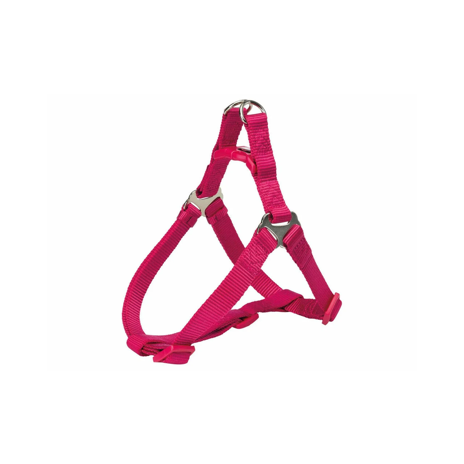 HARNAIS PREMIUM ONE 40-50 S FUCHSIA