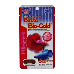 Hikari Betta Bio-Gold BABY 5gr