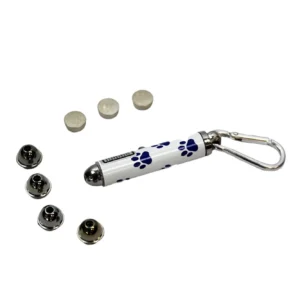 Jouet laser 5 faisceaux