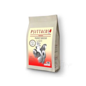 Parrot Breeder Psittacus 3Kg