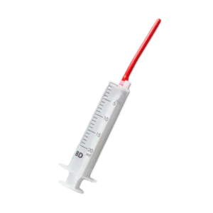 PSITTACUS RED SOFT TUBE 20 ML