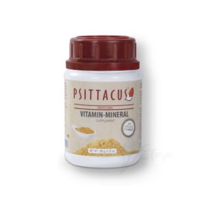 Vitamine Minérale Psittacus 100gr